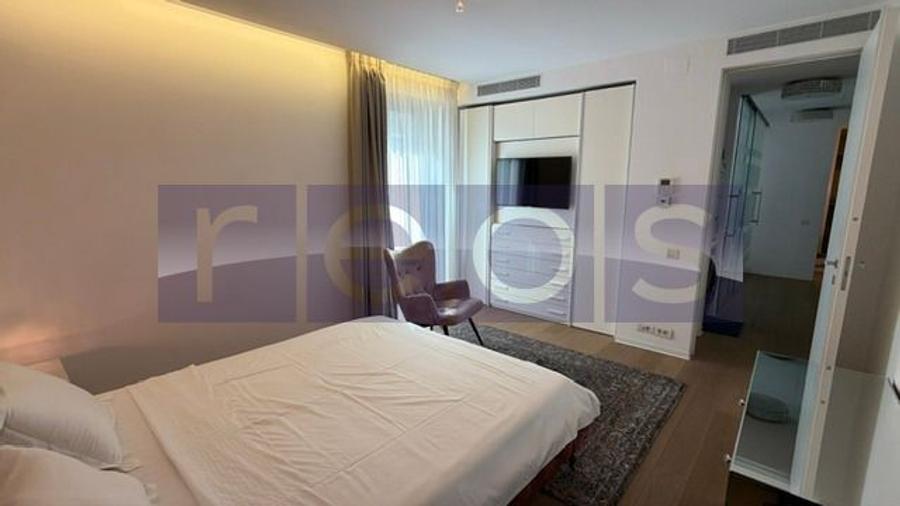 DUPLEX DE INCHIRIAT 4 CAMERE | PRIMAVERII | 2 TERASE  | MOBILAT LUX | 2 PARCARI - 8