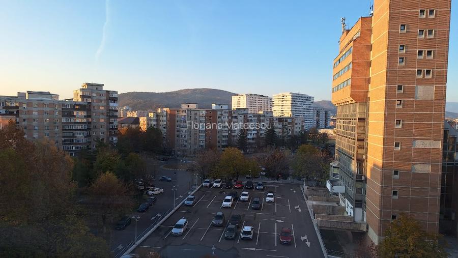 Apartament cu 2 camere Casa Științei