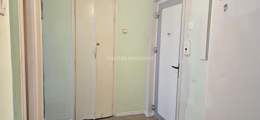 Apartament cu 1 cameră, decomandat, str. Fântânele – lângă Profi!