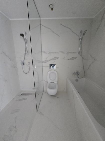 Apartament premium 2 camere | ONE Lake Club | 62 mp | Loc de parcare inclus