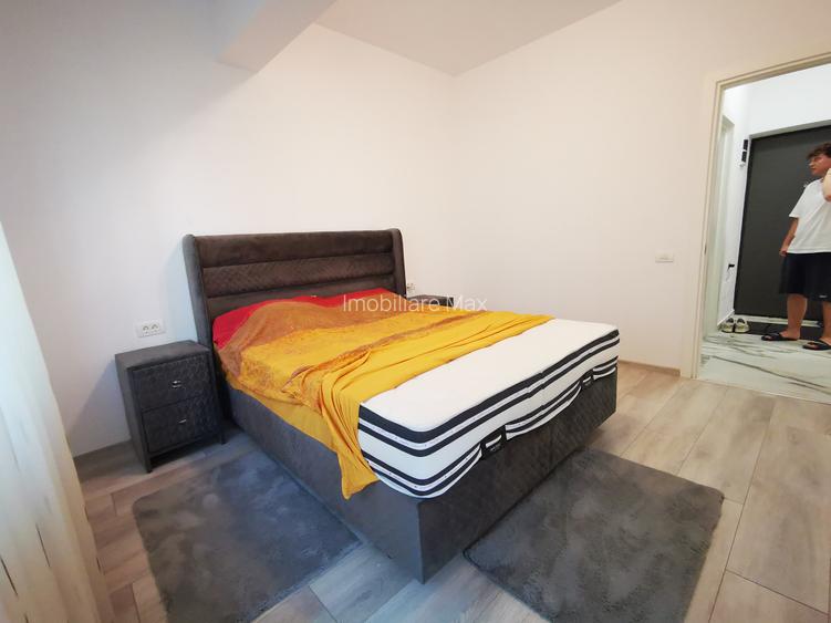 Regie Residence Inchiriere AP 2 Camere Modern, 3 Min Metrou Grozavesti - 3
