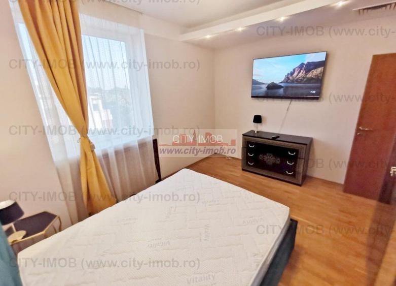Vanzare - Apartament 3 camere Primaverii Bucuresti - 35