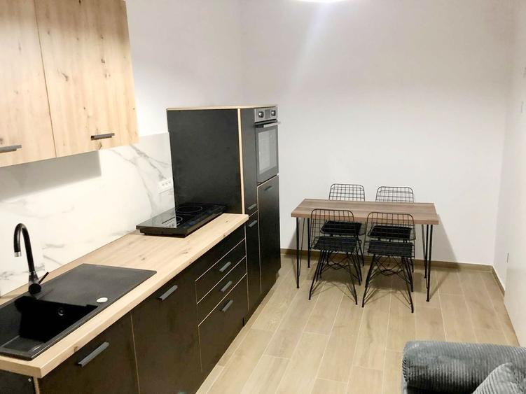 Apartament 2 camere - 350 euro - Zona Giroc