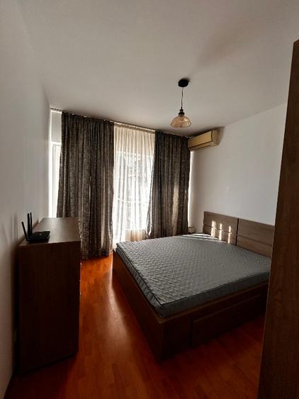 Apartament 2 camere mobilat și utilat – Complex Răsărit de Soare, Titan