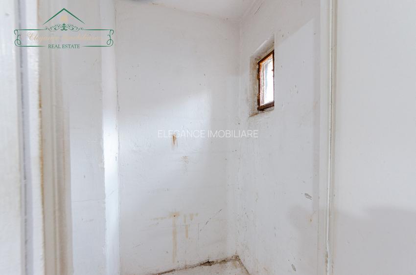 Apartament cu 3 camere, zona Alfa, Arad - 9