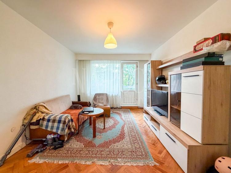 Apartament 3 camere de vanzare in Gheorgheni, Cluj Napoca