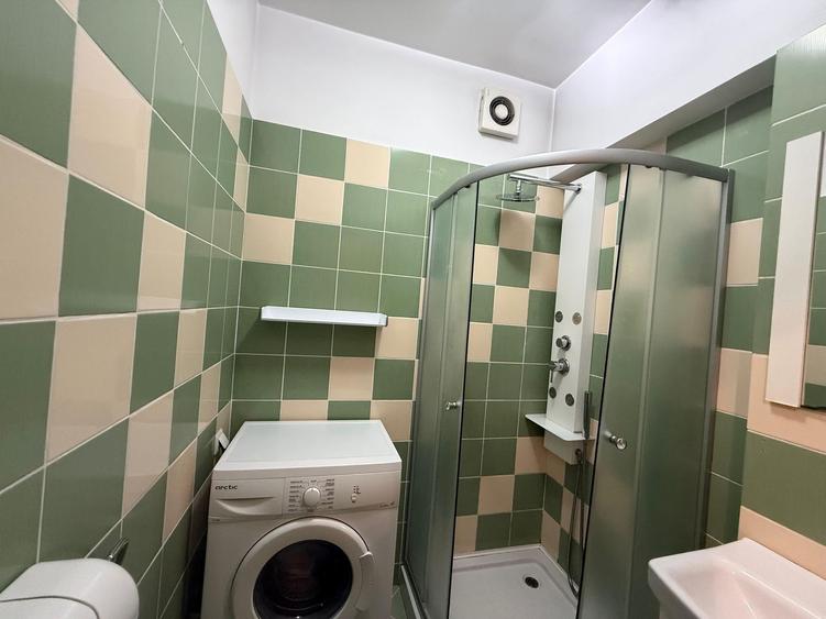 2 camere Floreasca, ideal pentru locuință sau investiție