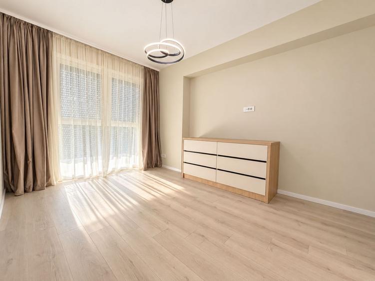 Apartament spatios cu 3 camere I Denya Forest 6 – PRIMA INCHIRIERE