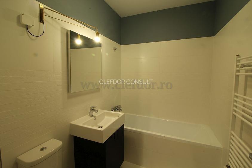 Apartament cu 3 camere in zona Pipera - 11