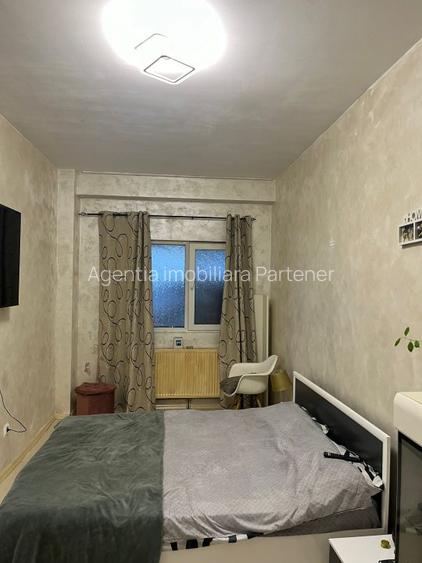 Vanzare/schimb - Apartament 3 camere, Stefanesti, bloc nou, mobilat - 2