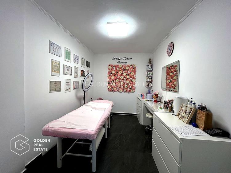 Spatiu comercial cu intrare stradala, zona Vlaicu-Lebada - 7