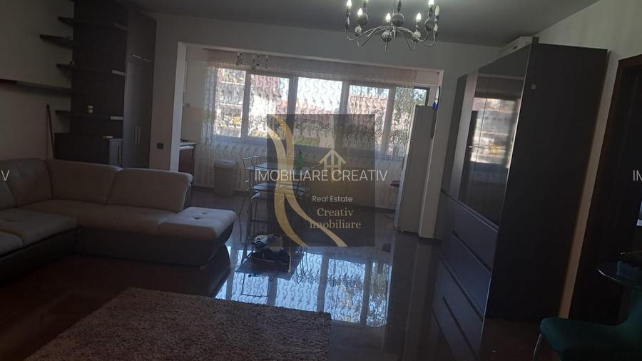 Apartament 2 camere de inchiriat cu loc de parcare - 1