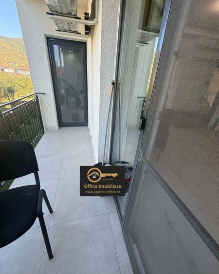 Victoriei Marul de Aur bloc nou apartament finisat etaj 1