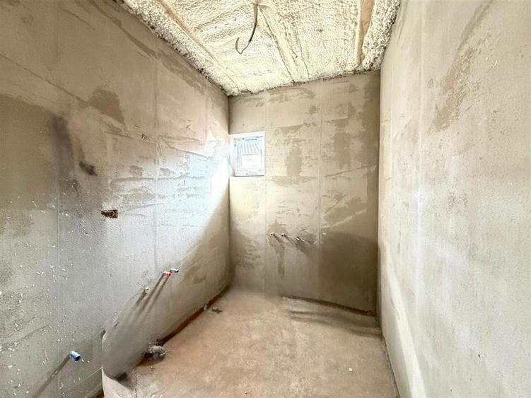 CASA PLAN PARTER | SANTANDREI | ORADEA | TEREN 500 MP