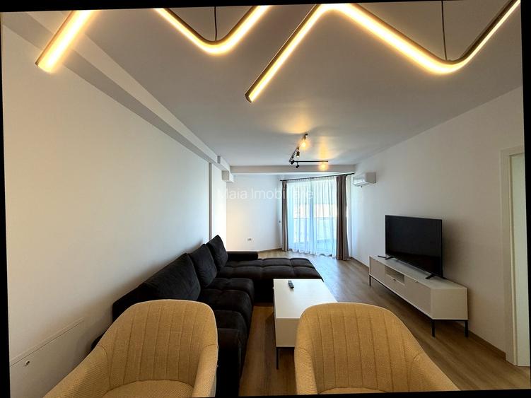 Apartament 2 camere, parcare,  Evolution-Mega image-Selimbar - 3