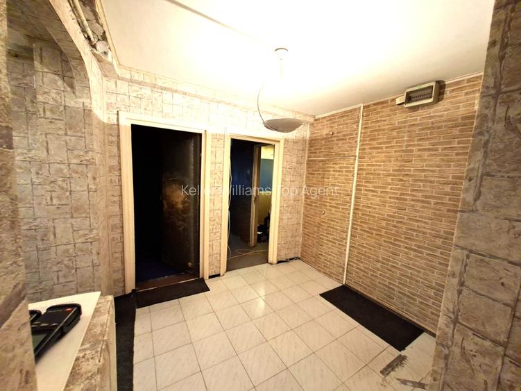 4 camere Bucur Obor – bloc 1983, parter, nu trebuie sa platiti renovarile altora - 13