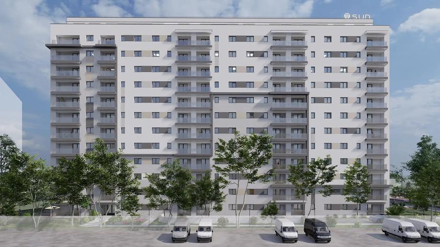 2 CAMERE | TITAN | COMPARTIMENTARE EFICIENTA