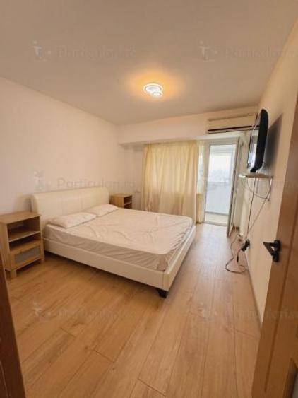 Apartaement 3 Camere - Ion Mihalache - Semidecomandat - Bucuresti
