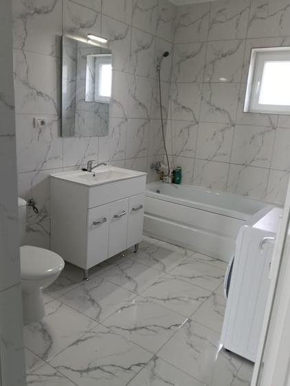 Casa Individuala Becicherecu Mic,P+M,3 Camere,2 Bai,Mobilata si Utilata