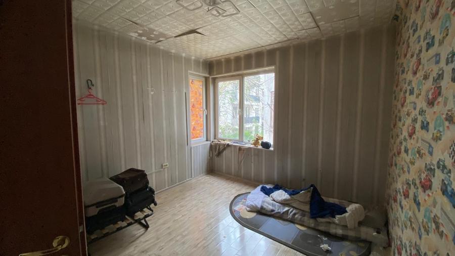 Apartament 3 camere Vasile Lucaciu, 55.57 mp — Negociabil