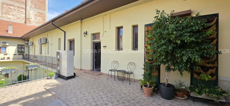 Apartament cu 2 camere de vânzare ,Central – Str. Vasile Alecsandri-AP1547 - 23