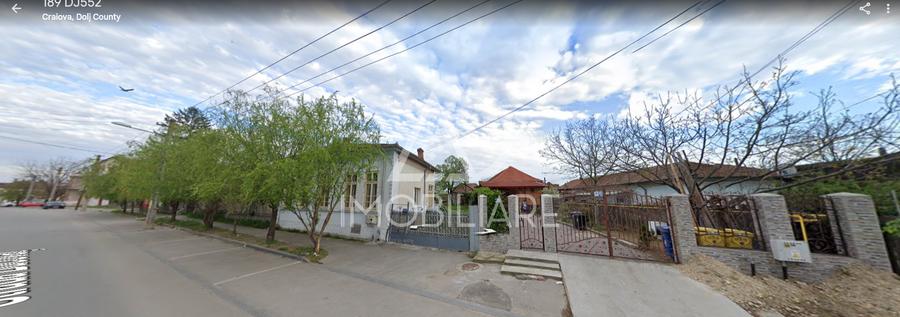 Vânzare imobil în Craiova , strada Bucovat