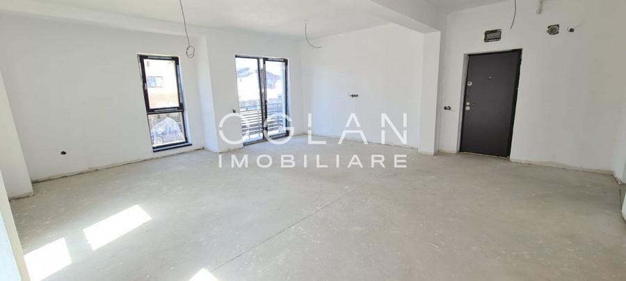 Apartament 3 cam 75 mp utili, Etaj 1, Octavian Goga Selimbar