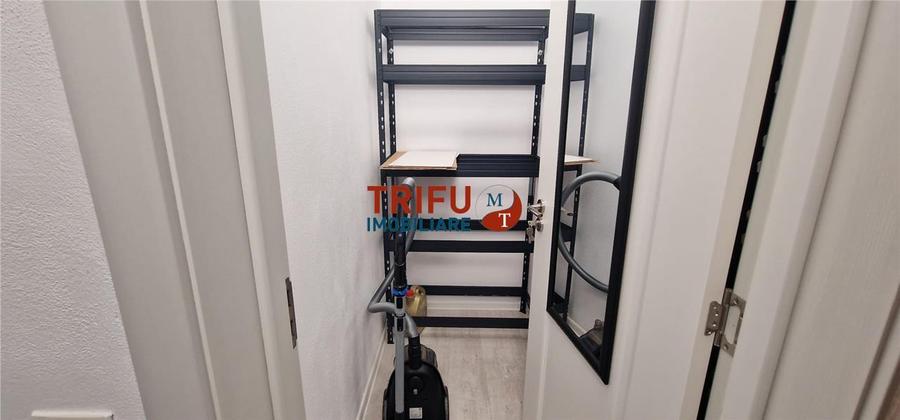 Apartament 3 camere zona rezidentiala Ampoi