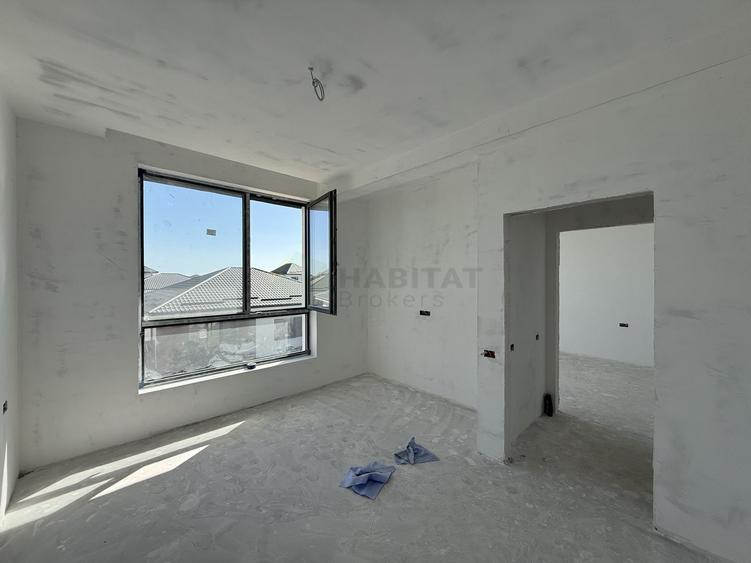 Kadras Homes| Complex 10 vile individuale| Direct dezvoltator