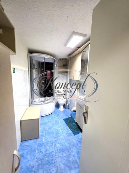 Apartament pe 2 niveluri cu 3 dormitoare