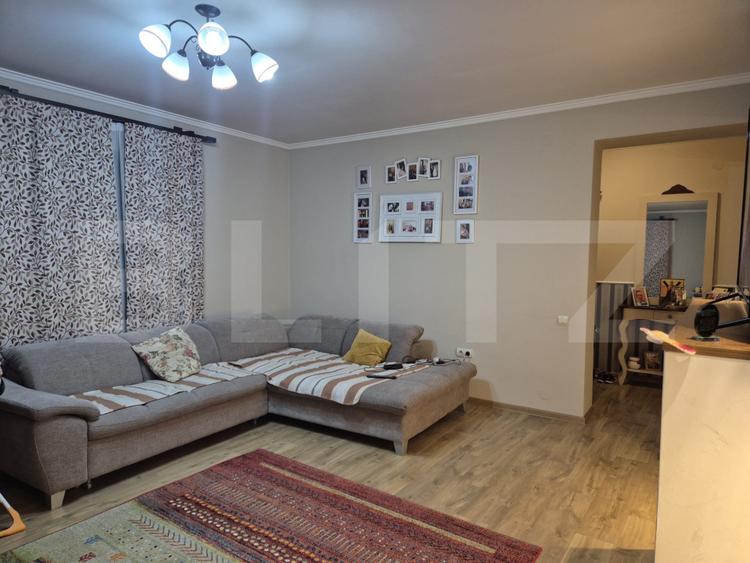 Vila superba de vanzare in Bardesti, 240 mp, 636 mp teren