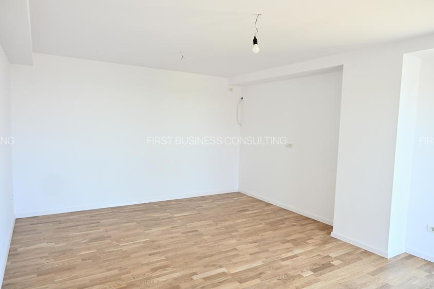 Casă duplex P+1+M, 162 mp utili, curte 150 mp — Otopeni, 5 min aeroport - 22
