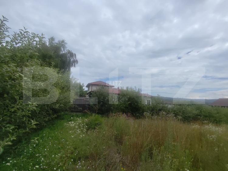 Casa 120 mp utili, 2850 mp teren, zona Bucium - 11