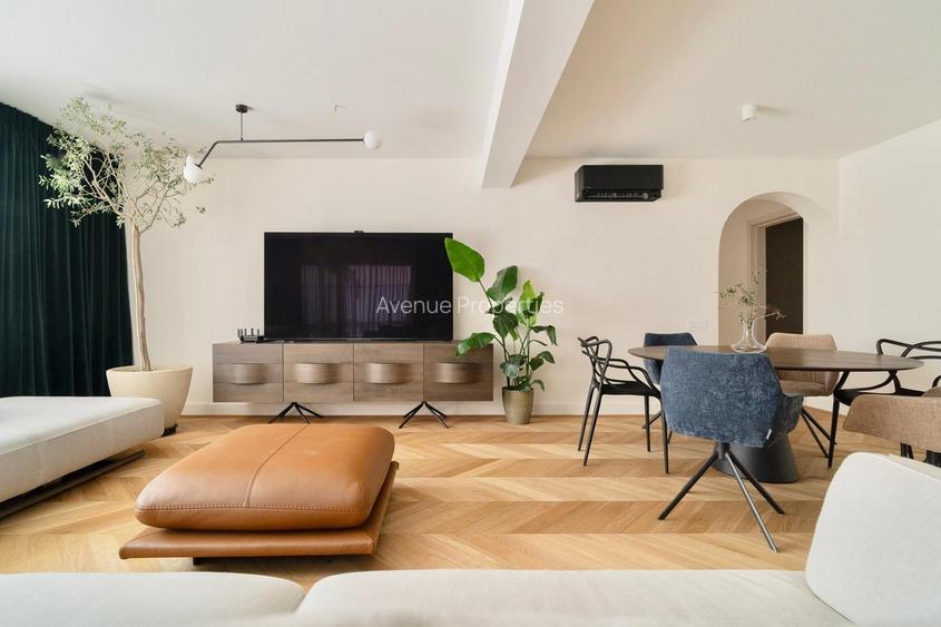 Penthouse cu piscina privata-Erou Iancu Nicolae - 9