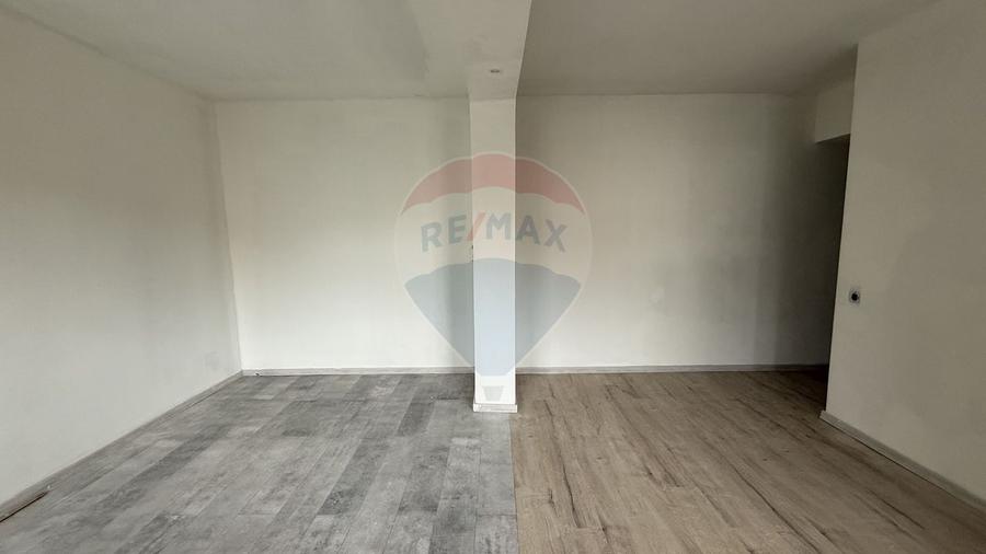 Apartament 2 camere luminos cu vedere spre Cetate, ISR, 0% Comision