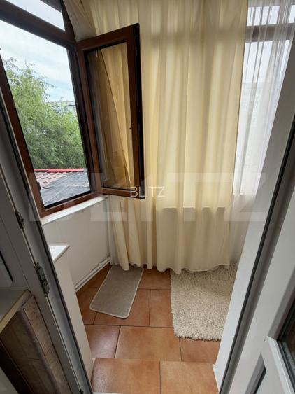 Apartament 2 camere decomandat – Bulevardul Siderurgiștilor, Galați - 15