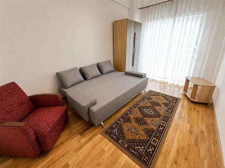 Apartament 2 camere 2 balcoane si parcare - Doamna Stanca