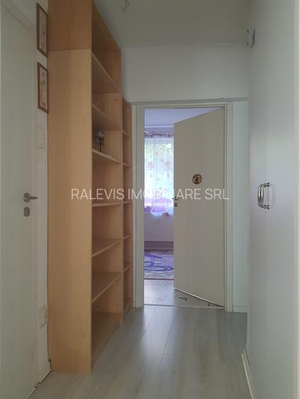 Apartament 3 camere, et 2/10, parcare, piata Unirii - 9