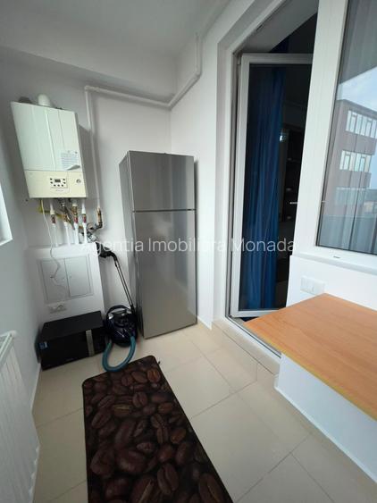 Apartament 2 camere de vanzare Militari Residence - 6
