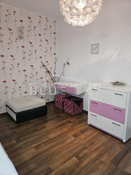 Mamaia Nord- apartament 3 camere tip duplex - 5
