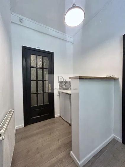 Spațiu de Birou 50 mp | 2 Camere | Parcare Inclusă | Centru – Decebal