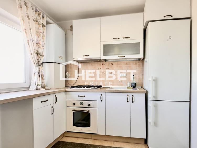 3 CAMERE / PARCARE / BOXĂ / MALL SANPETRU - 6