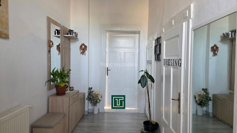 Apartament renovat recent, 2 camere – zonă Fabric, Timișoara - 4