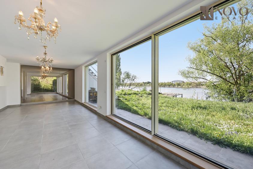 Casa de Vanzare | Tancabesti - Snagov | 630 mp | Lac