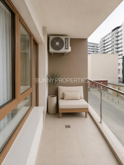 2 Rooms | Mihai Bravu | Modern and Minimalist - 4