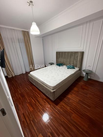 OCAZIE: Apartament 3 camere de închiriat – zona City Park Mall-BLOC NOU - 33