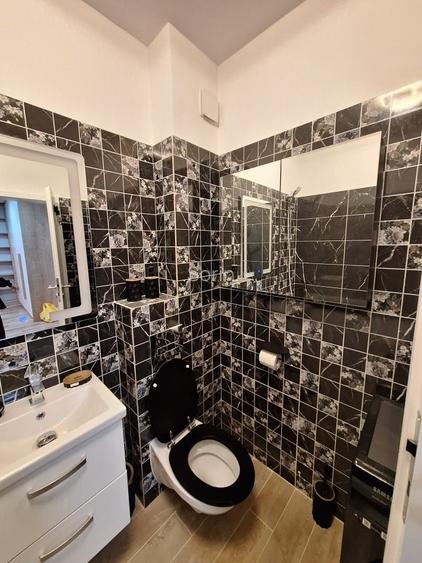 Inchiriez apartament 2 camere Quartz Residence - 11
