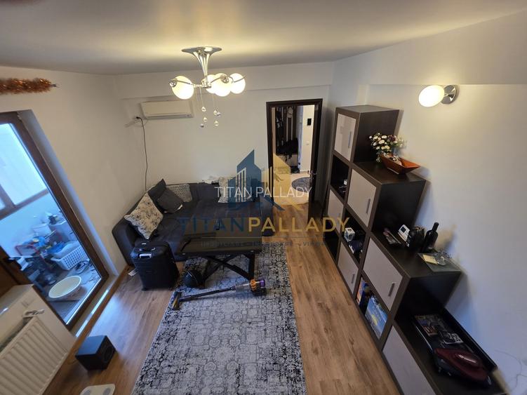Duplex 4 Camere Spațios ,2 Băi ,Titan–Camil Ressu,Parcare Inclusa - 27