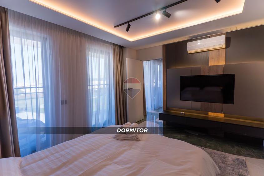 Apartament DELUXE cu 3 camere de închiriat, ultracentral