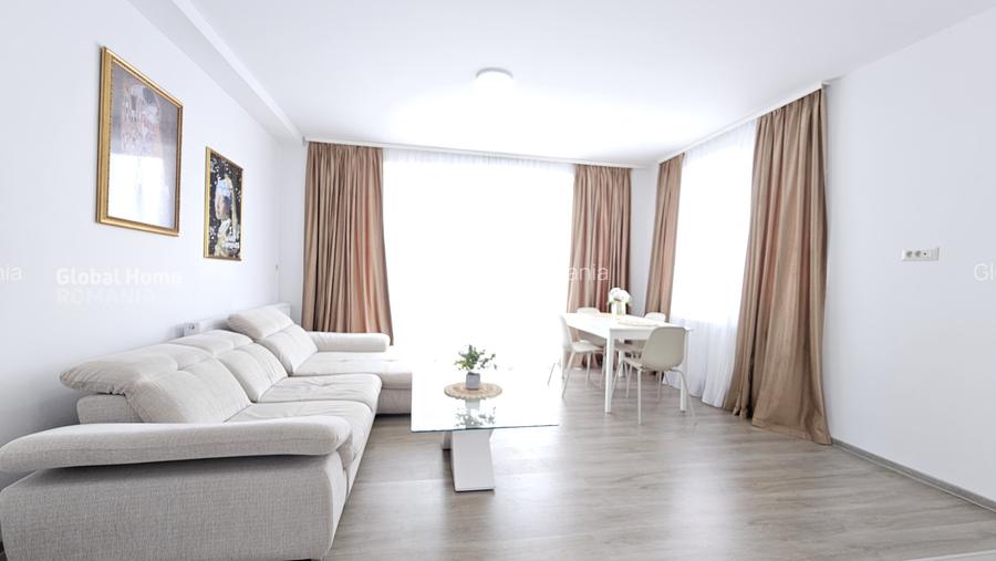 Apartament 3 camere 82MP | Belize Pantelimon Lake | Lake view - 2